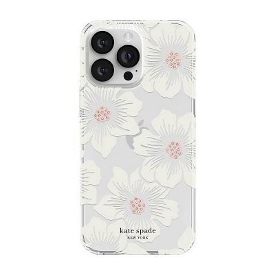 Kate Spade New York Apple Iphone 12/iphone 12 Pro Protective Case - Multi  Floral : Target