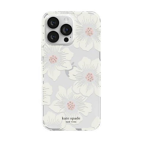 Kate Spade New York Apple Iphone 14 Pro Max Protective Case : Target