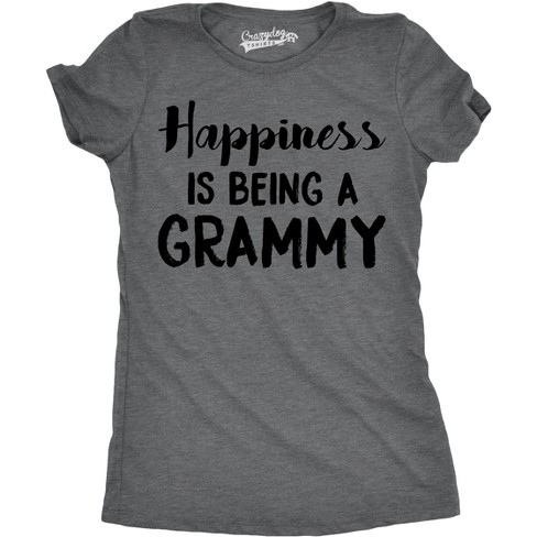 Funny grammy shirts hotsell