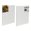 Jerry's Artarama Da Vinci Dual Sided Pro Panel Board - Pack, 6mm Deep Panels for Painting - Archival, Acid-Free Art Supplies - Ultra-Smooth & Medium - 2 of 4