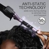 Remington Anti-Static 1/2 Inch Clipped Curling Iron, Titanium Protection, Fast Heat-Up, Ceramic Barrel & Natural Curl Definition, Auto Shut-Off - 3 of 4