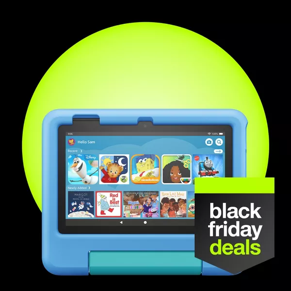 Black Friday Deals