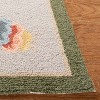 Chelsea HK331 Hand Hooked Indoor Rugs - Safavieh - 3 of 4
