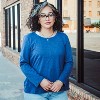 Women's EVERYTHING TEE - habitat - 3 of 4