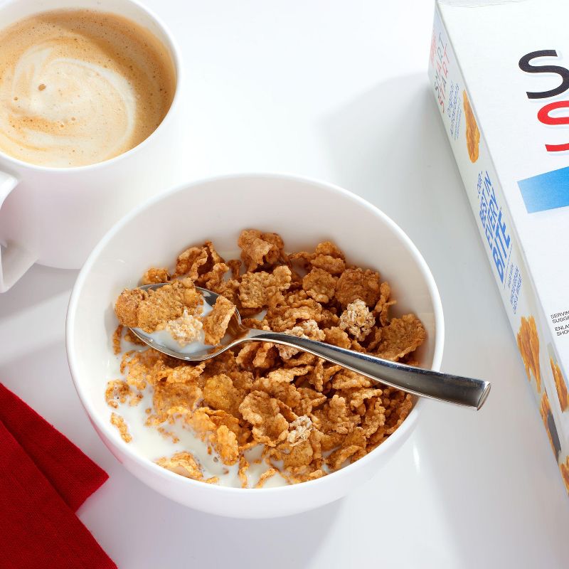 Kellogg&#39;s Smart Start Breakfast Cereal - 18.2oz, 4 of 12