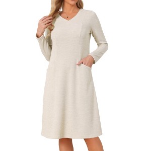 beige winter dress women Beige Winter Knit Dress, Turtleneck Sweater Dress, Knit Sweater Dress for  Women, Winter Maxi Dress, Warm Winter Dress,plus Size Winter Dress