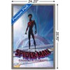 Trends International Marvel Spider-Man: Across The Spider-Verse - Miles Morales Framed Wall Poster Prints - 3 of 4
