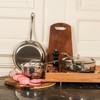 Mauviel M'Cook Stainless Steel 10 Piece Cookware Set - 3 of 4