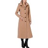 BGSD Women's Kat Maxi Wool Coat - 3 of 4