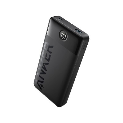 Anker 20000mah 15w Power Bank - Black : Target