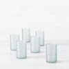 Fortessa Orbetto Outdoor Iced Beverage Cocktail Glass 4 Pack, 13 ounce - 2 of 2