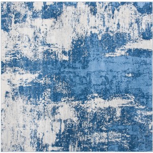 Jasper JSP101 Power Loomed Indoor Rugs - Safavieh - 1 of 4