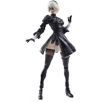 2b nier figure