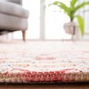 Saffron SFN621 Hand Loomed Indoor Rugs - Safavieh - 4 of 4