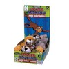 Geddes Jungle Locker Buddies Plush Magnets - 12 per tub - 2 of 3