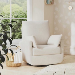 DaVinci Juno Swivel Glider - 1 of 4