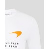 Castore Arrow McLaren IndyCar Long Sleeve T-Shirt - 2 of 4