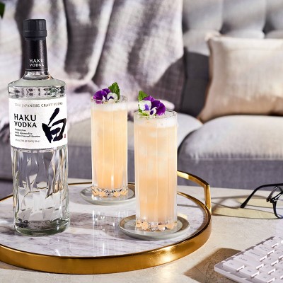 Haku Vodka - 750ml Bottle