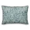 Creative Products Simple Christmas Plaid 14x20 Indoor / Outdoor Pillow - 2 of 3