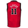 NBA Chicago Bulls Toddler Boys' DeMar DeRozan Jersey - 2T