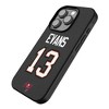 Keyscaper NFLPA Ready Bump Cell Phone Case for iPhone 13 Pro Max - 2 of 4