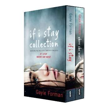 If I Stay Collection (Paperback) by Gayle Forman