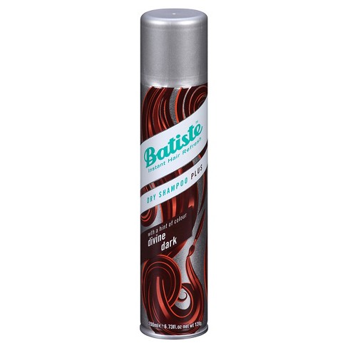 dry shampoo batiste dark hair target hint divine 7oz brown jelly curls miss soft oz fl beauty deep jessie care