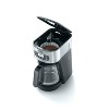 Mr. Coffee 12 Cup Programmable Coffeemaker with Automatic Cleaning Cycle - image 3 of 4