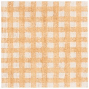 Easy Care ECR216 Machine Washable Hand Woven Indoor Rugs - Safavieh - 1 of 4