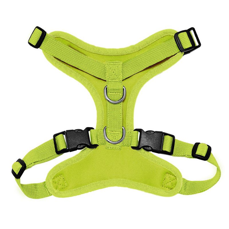 Voyager Step-In Lock Adjustable Dog & Cat Harness for All Breeds, 2 of 7