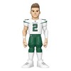 Funko NY Jets NFL Funko Gold 12 Inch Vinyl Figure | Zach Wilson - 2 of 3
