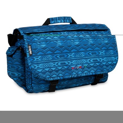 Jworld Thomas Laptop Messenger Bag - Watermark: Water Resistant, Padded ...