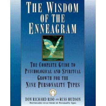 The Wisdom of the Enneagram - by  Don Richard Riso & Russ Hudson (Paperback)