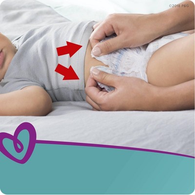 pampers 360 cruisers size 4