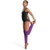 Capezio Harmonie 18" Pamper Legwarmer - 2 of 4