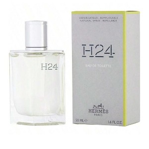 Hermes H24 Men Edt Spray 1.7 Oz - 1 of 1