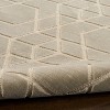 Nourison Washable Charm Back to College Modern Indoor Rug - 3 of 4