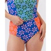 Calcada High-Waist Bottom - 2 of 4
