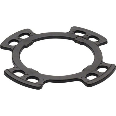 bicycle cassette spacer