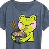 Women's - Instant Message - Kawaii Short Sleeve Graphic T-Shirt - 2 of 4
