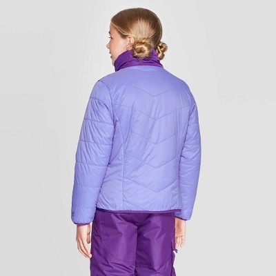 C9 champion women's puffer jacket online