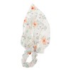 Unique Bargains Grace Ribbon Hair Scrunchies 1 Pc - 4 of 4