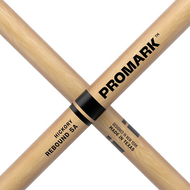 Promark Select Balance Rebound Acorn Tip Drum Sticks, 4 of 6