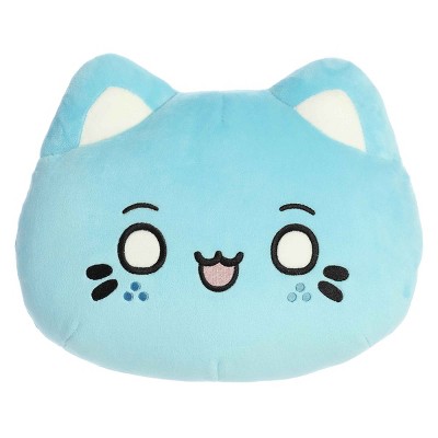 RARE Tasty Peach Scarlet Meowchi fashion Coin Pouch