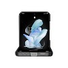 SaharaCase Anti-Slip Holster Case for Samsung Galaxy Z Flip5 Shock Absorbing Black (CP00500) - 3 of 4