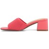 Journee Women's Shilin Dress Sandals - 2 of 4