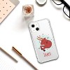 OTM Essential Apple iPhone 14 Clear Tough Edge Case - 2 of 4