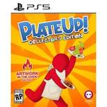 PlateUp!: Collector's Edition - PlayStation 5