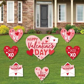 22 Valentine's Day Decorating Ideas - Romantic Decor for V-Day