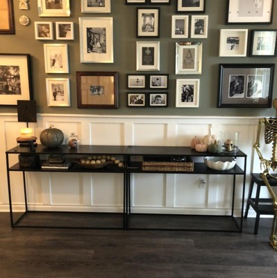 Glasgow console sale table target